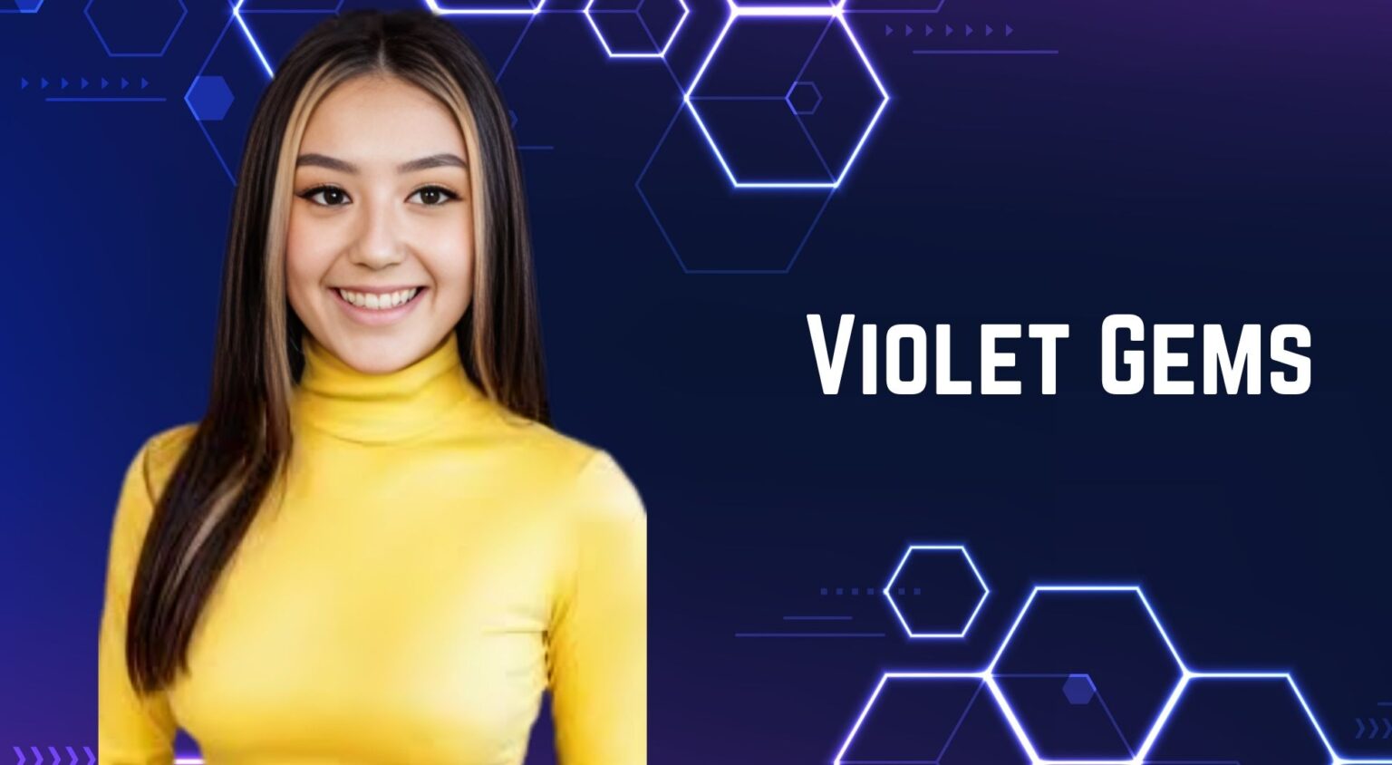 Violet Gems A Detailed Look At Her Life Career Net Worth And Personal Stats