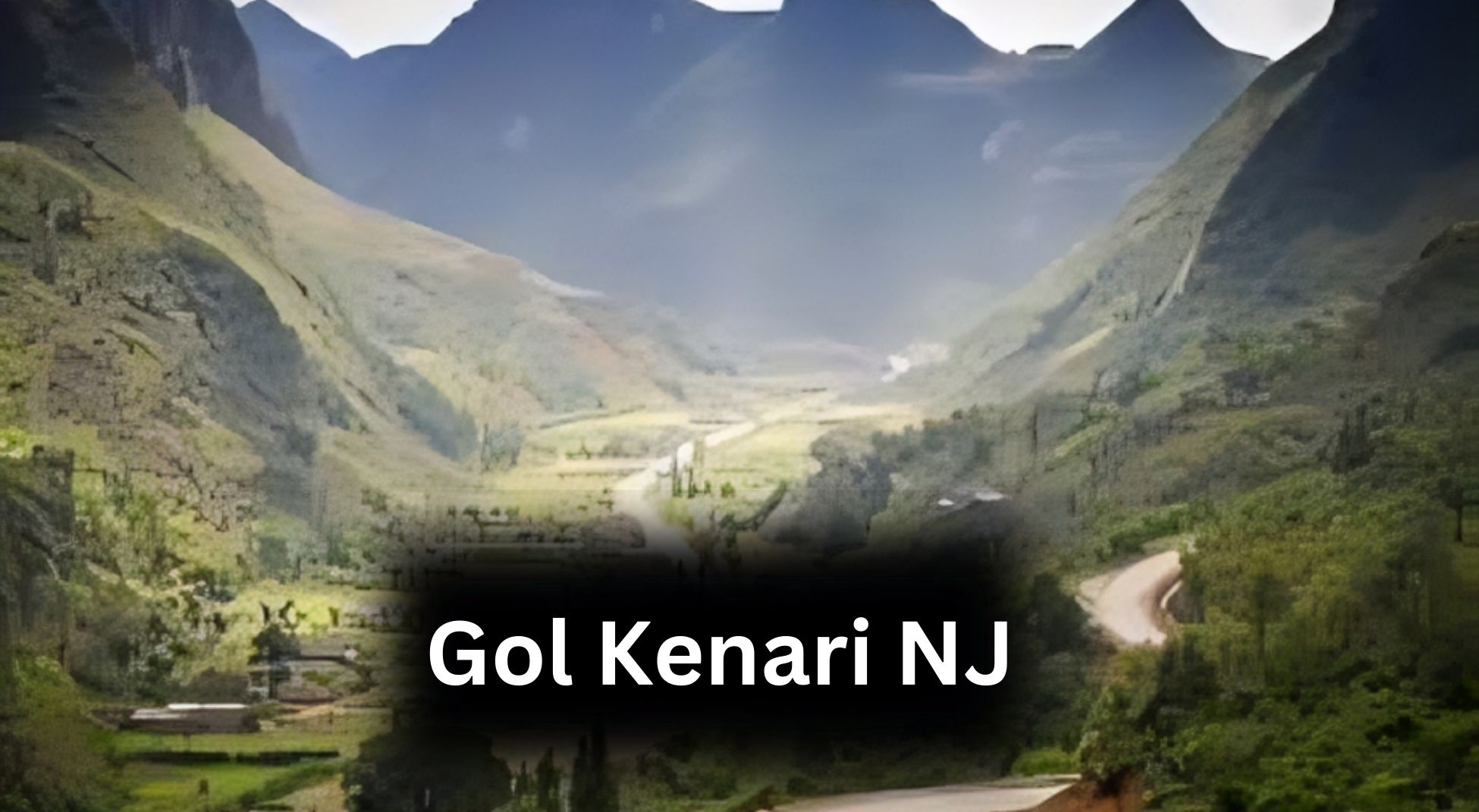 gol kenari nj