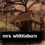 mrs. whittleburn