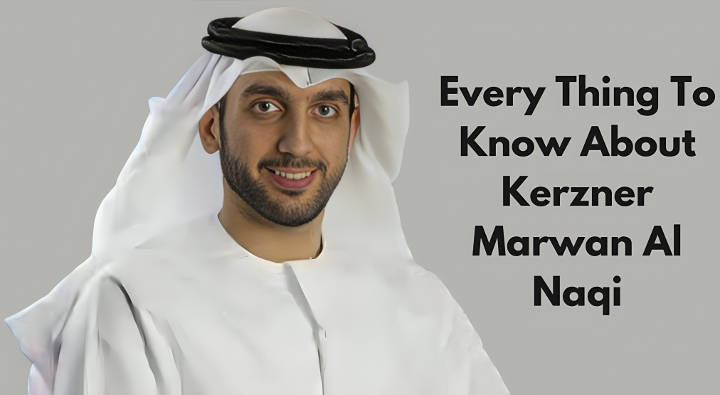 Kerzner Marwan Al Naqi