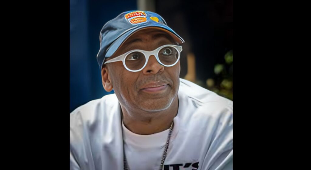 spike lee