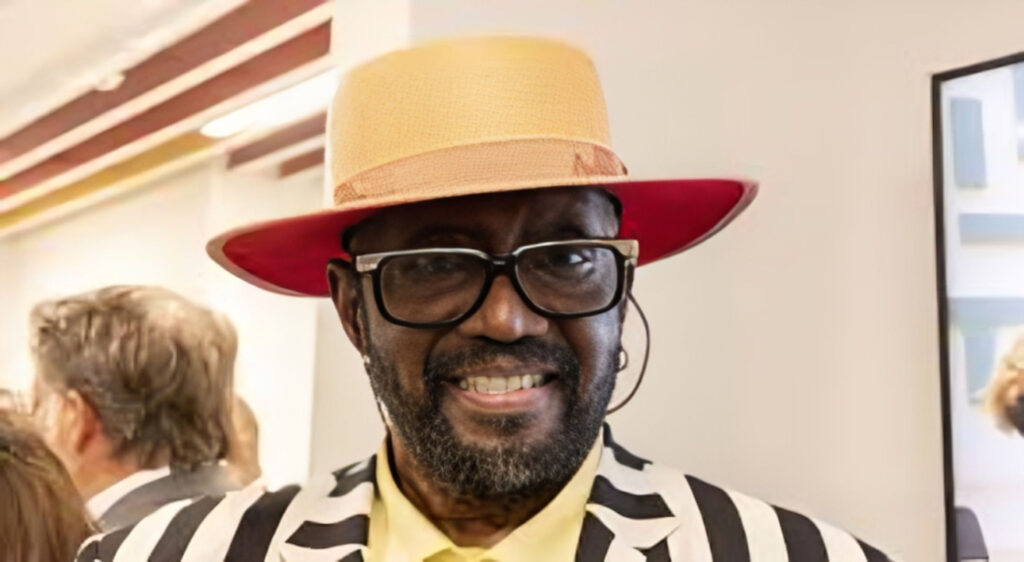 Otis Williams