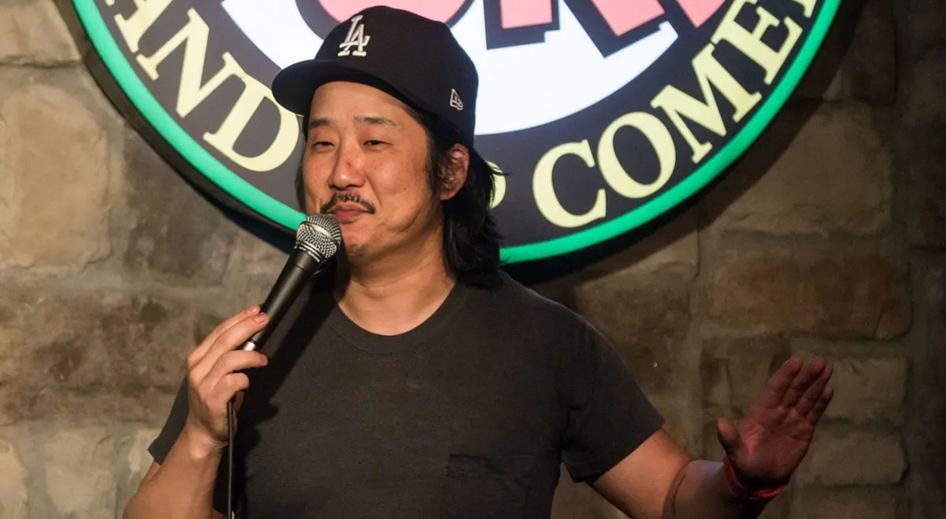 bobby lee net worth