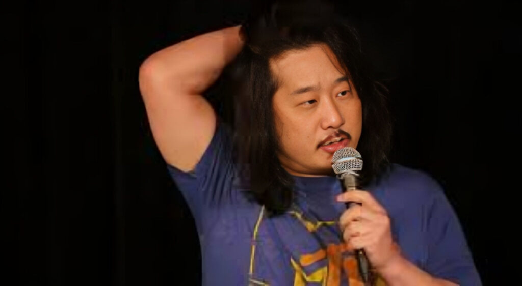 bobby lee net worth