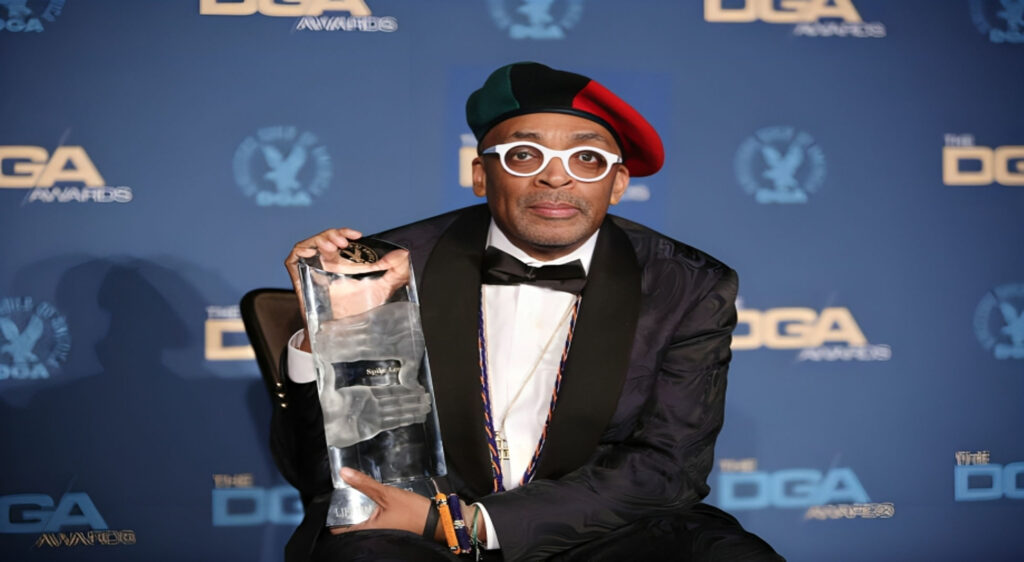 spike lee