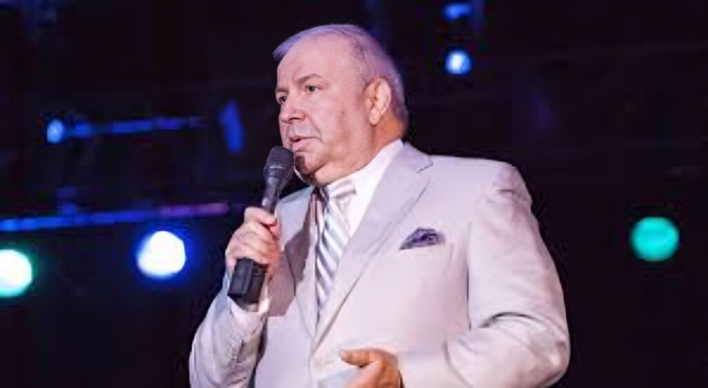 Frank Sinatra Jr.