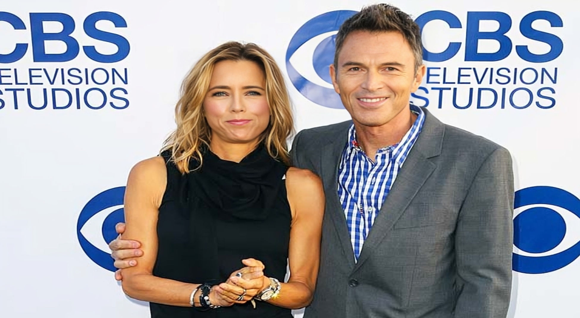 Tea Leoni Tim Daly Split