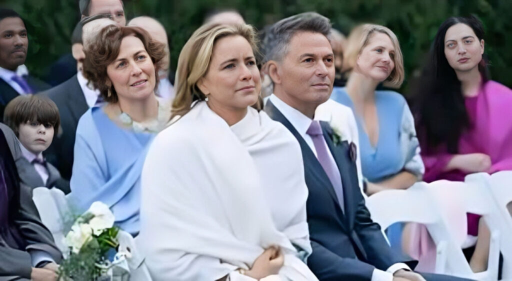 Tea Leoni Tim Daly Split